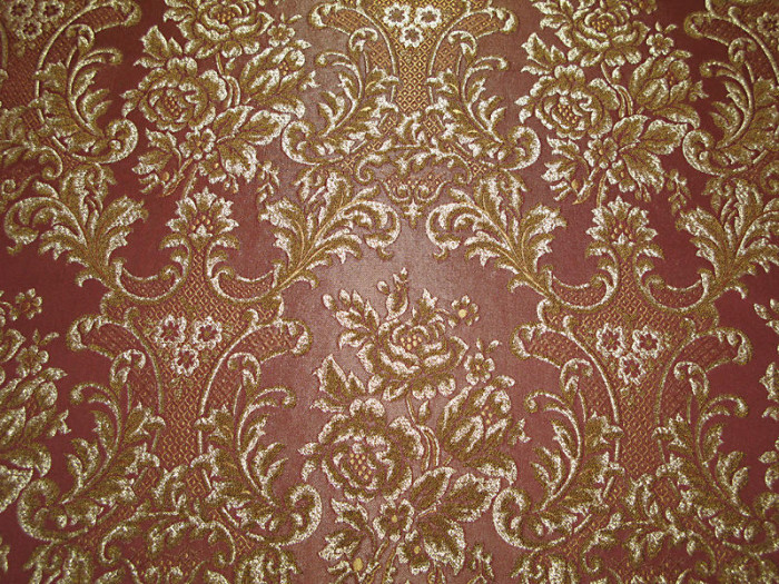 Мебельная ткань жаккард Парадиз
