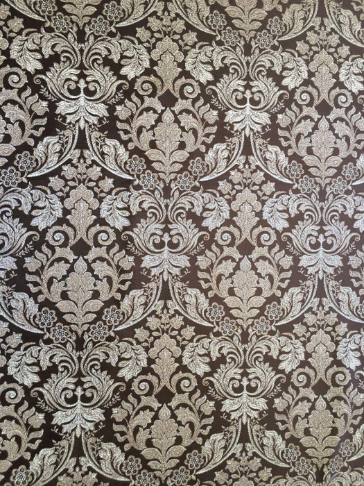 Мебельная ткань жаккард Белензо 1666