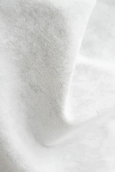 Мебельная ткань флок Бентли PLAIN
