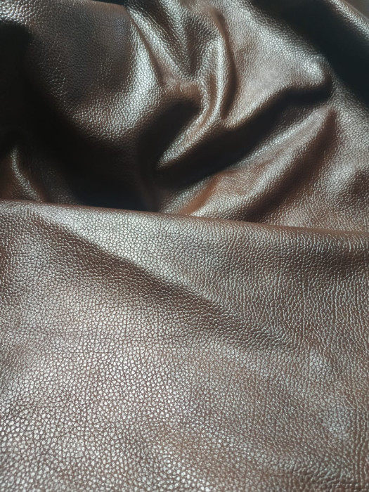Натуральная мебельная кожа Madras LK